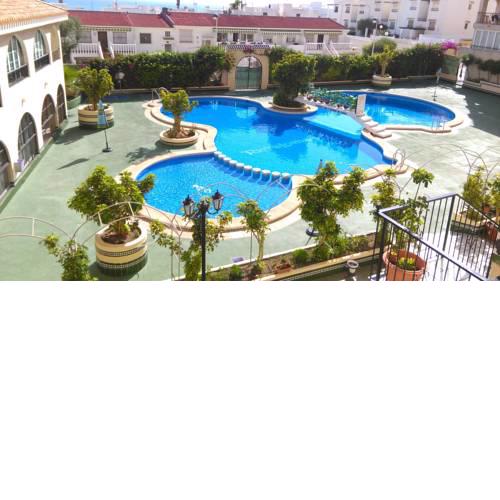 Fantastic La Mata Beach Apartment