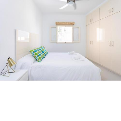Fantastic location San Andres Las Teresitas