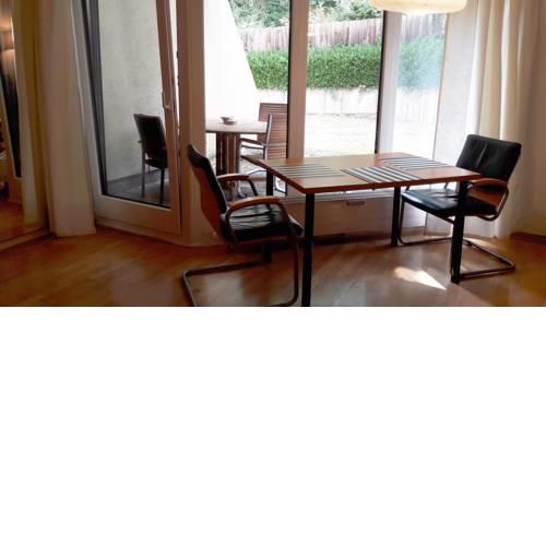 Fantastic modern apartment with large private terrace