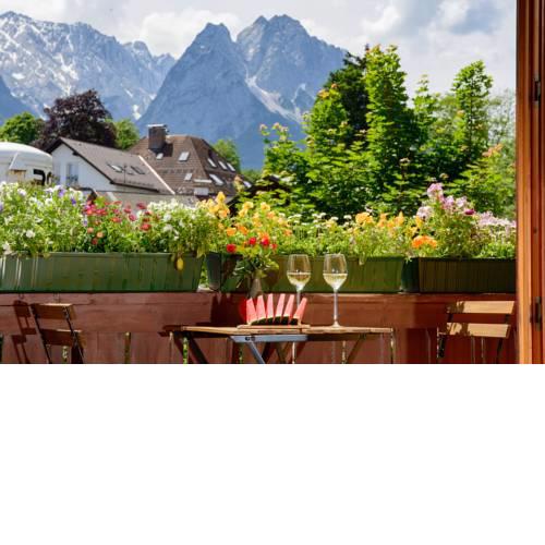 Fantastic Mountains Apartment