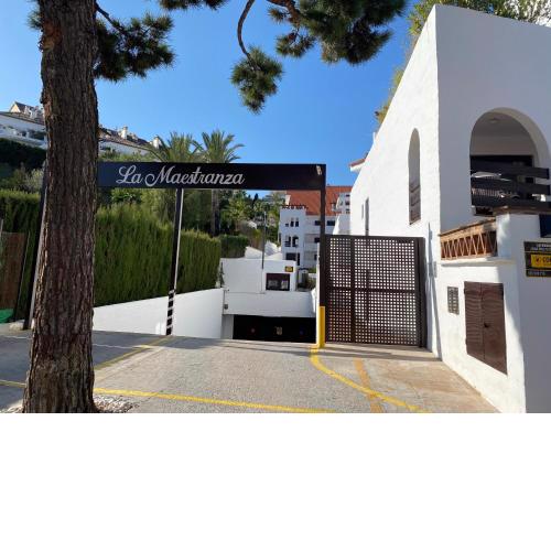 Fantastic property in Marbella