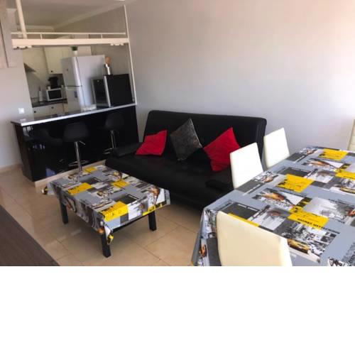 Fantastic Sea View & Close to Puerto Marina