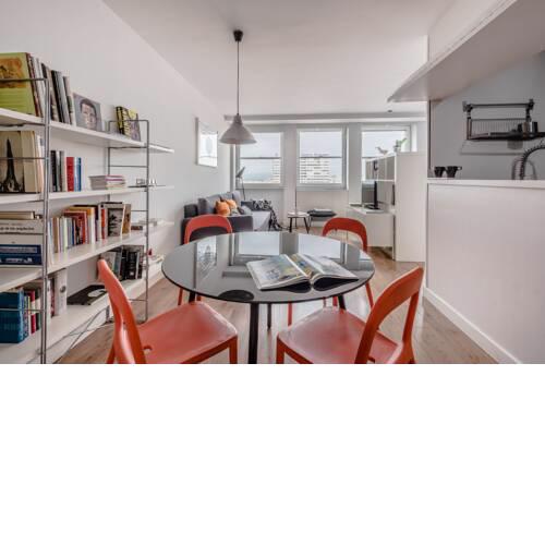 Fantastic studio in Princesa Street by Allô Housing