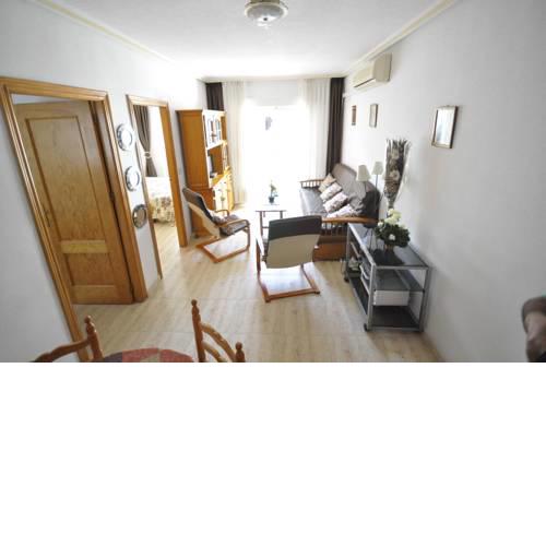 Fantastic sunny apartment