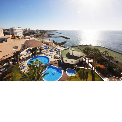 Fantastic view apartment in Villamar