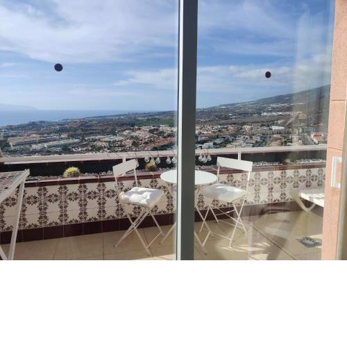 Fantastic View Apartment