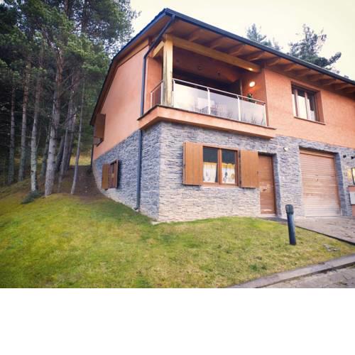 Fantastica casa en la Molina
