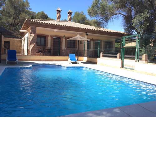 FANTaSTICAS CASAS RURALES