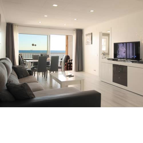 fantasticas vistas a mar