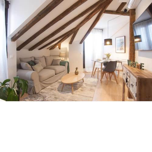 FANTASTIC&COZY NEW APARTAMENT Plz Mayor, La Latina