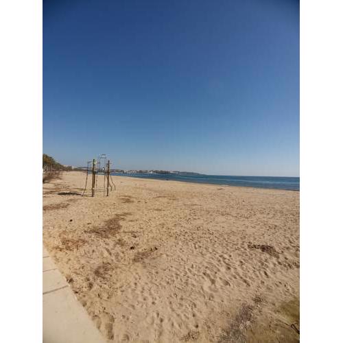 Fantástico Apartamento 1ª Línea de Playa