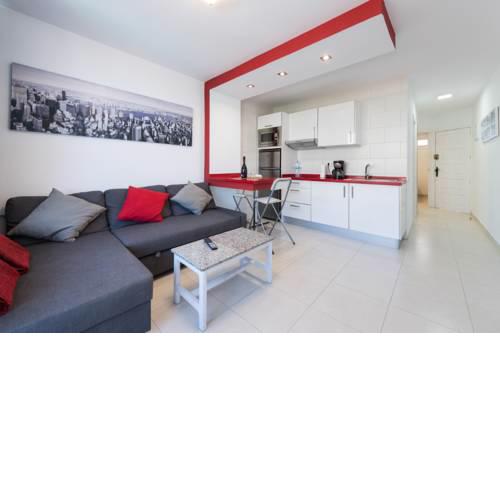 Fantastico apartamento 511