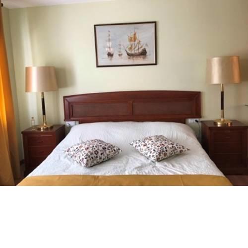 Fantastico apartamento a 100 m del centro
