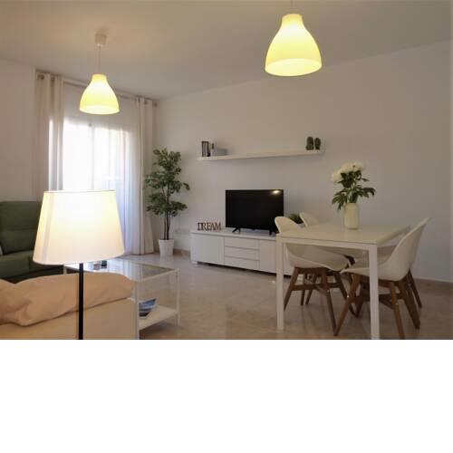 ¡¡FANTÁSTICO!! Apartamento CENTRO FUENGIROLA
