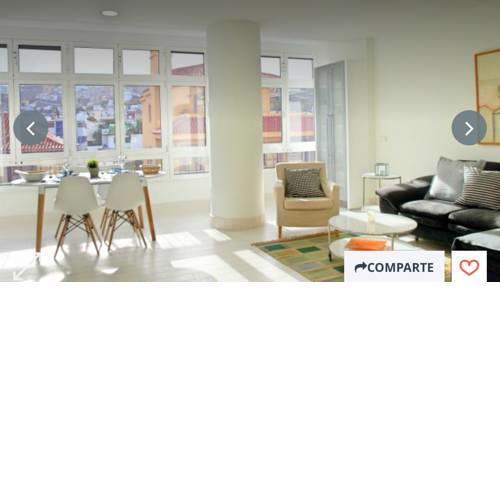 Fantastico Apartamento cerca de la Playa