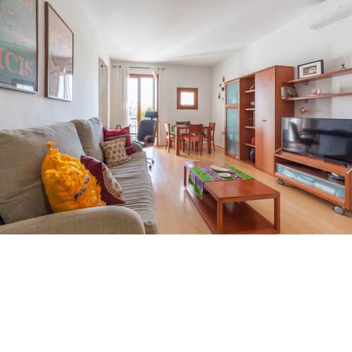 Fantastico apartamento con vistas Calle Betis
