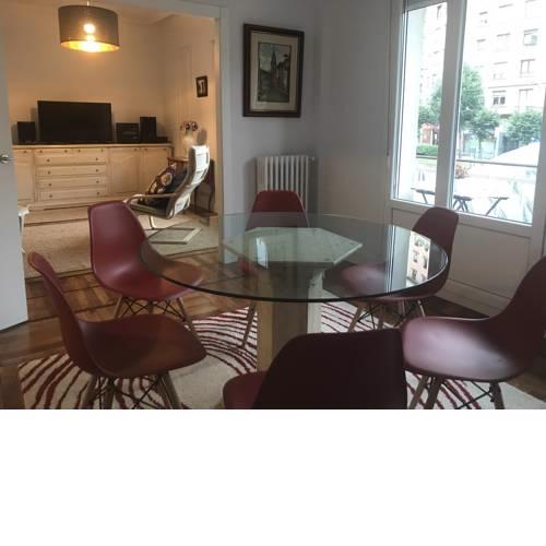 Fantástico apartamento en el centro de Bilbao