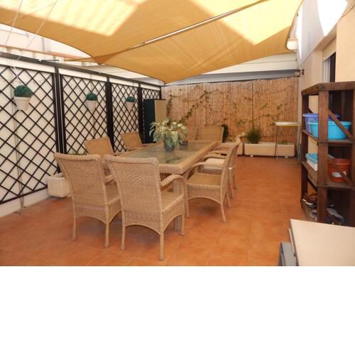 FANTASTICO APARTAMENTO EN EL CENTRO DE NERJA
