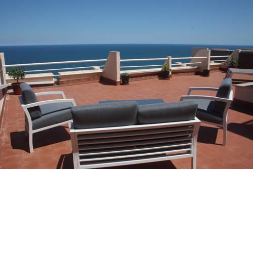 Fantástico apartamento en Faro de Cullera