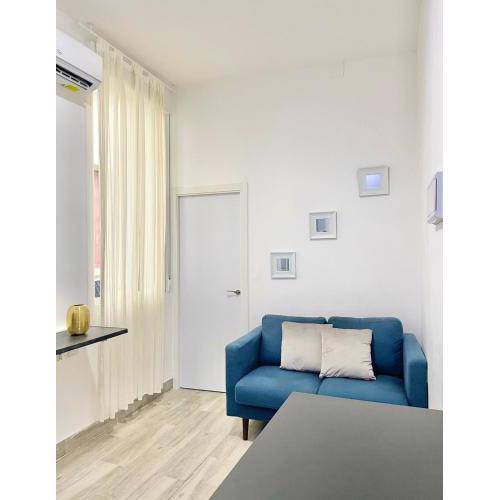 Fantástico Apartamento en Gran vía - chueca