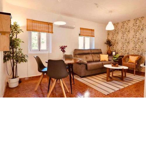 Fantastico apartamento en Granada