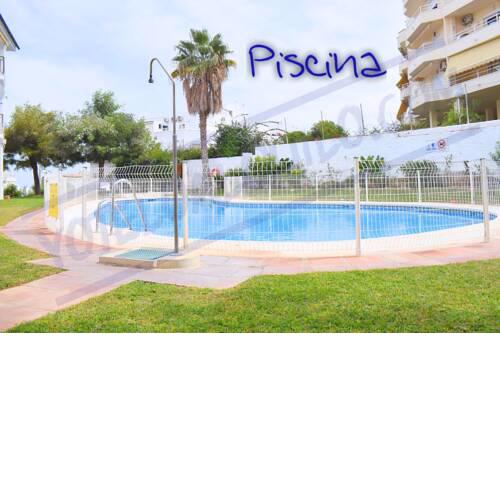Fantástico Apartamento en LA CARIHUELA. 5 Plazas
