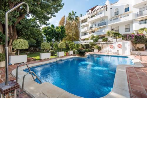 Fantástico Apartamento en la Carihuela
