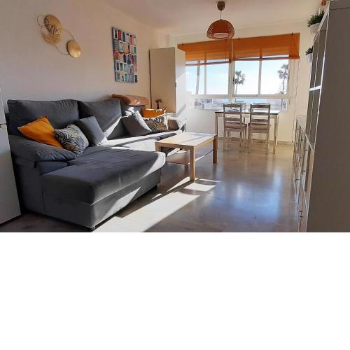 Fantástico apartamento en La Carihuela