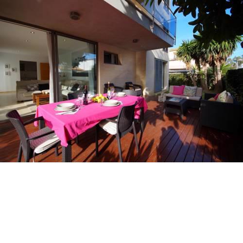 Fantastico apartamento en Llenaire