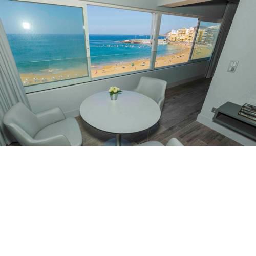 Fantastico Apartamento En Primera Linea De Playa