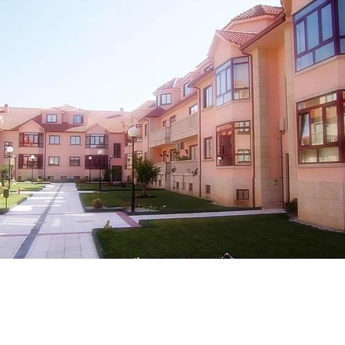 Fantastico apartamento en Ribeira