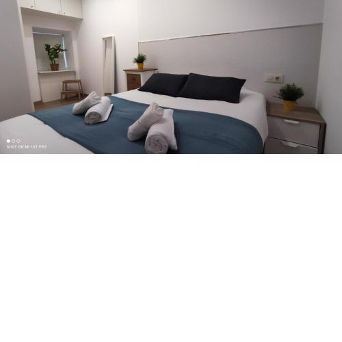 Fantástico Apartamento en Rúa Alta 22