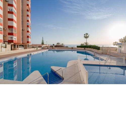 Fantástico apartamento en Torrox Costa