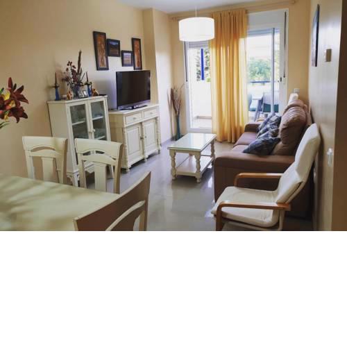 Fantástico apartamento para desconectar