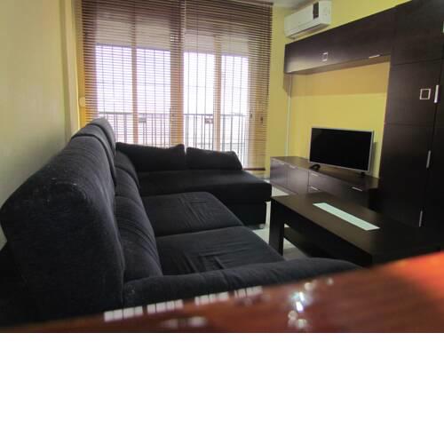 Fantastico apartamento totalmente reformado