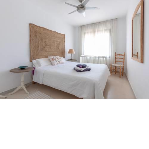 FANTASTICO APTO 1 HAB MARBELLA TERRAZA Y PLAYA