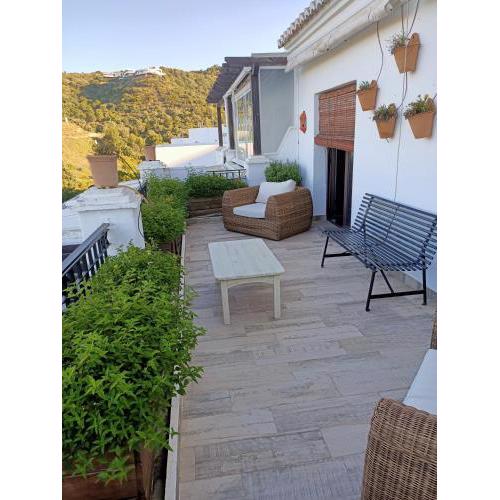 Fantastico Atico Duplex en Marbella