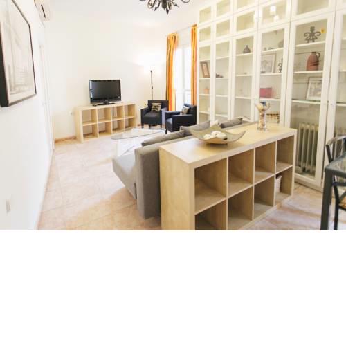 Fantástico Dúplex en la Alameda 2BD+2TH