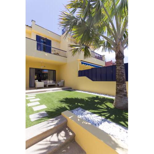 Fantastico Duplex en Meloneras