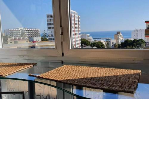 Fantástico Estudio Benalmadena