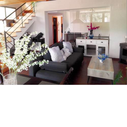 Fantástico loft en Altea rodeado de montañas