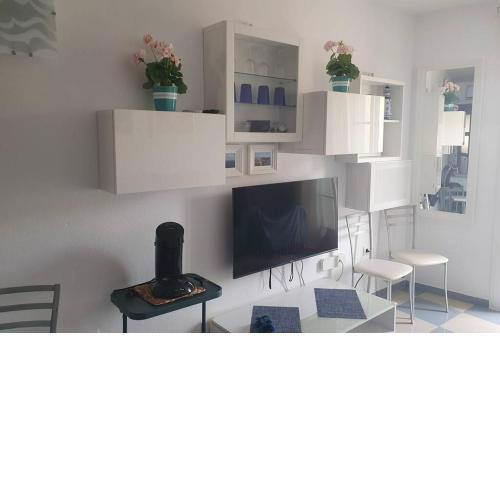 Fantastisches Apartment am Meer