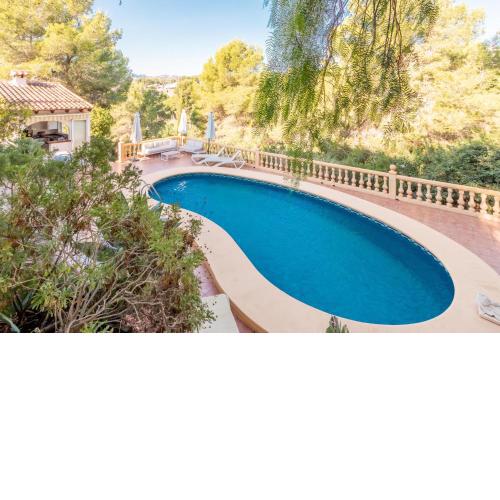 Fantastisic villa - Great location