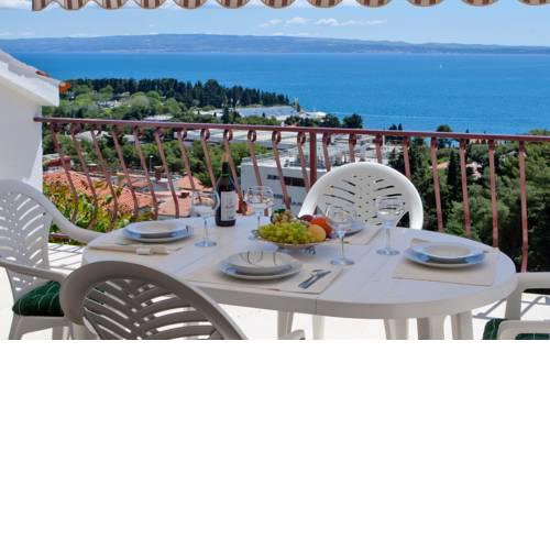 Fantasy Sea View Apartments