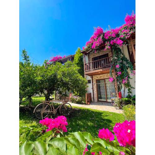 Faralya Misafir Evi