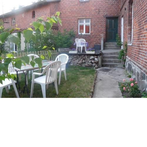 farbenfrohe,ruhige Ferienwohnung