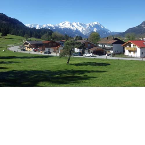 Farchant-Zugspitze