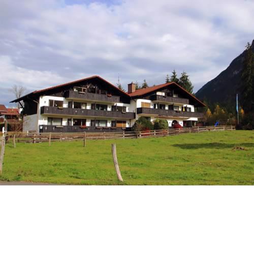 Farchanter Alm