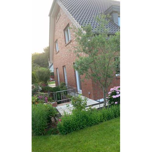 Faridd Ferienwohnung