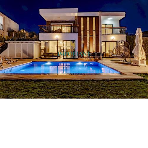Farilya Villas by Important Group Travel